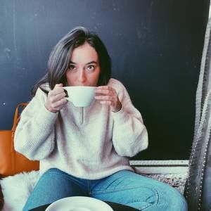Meet your Posher, Megan